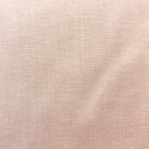 Dawrik Blush Pink Solid Home Decor Fabric