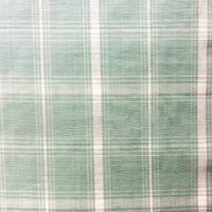 Gillette Seaglass Green Blue Patterned Home Decor Fabric