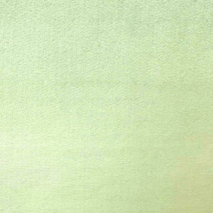 13KKAK Celadon Green Velvet Solid Upholstery Fabric