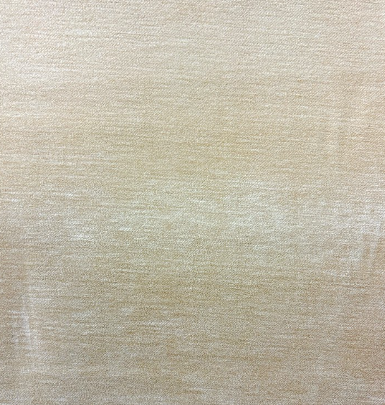 Ou La La Oatmeal Beige Solid Upholstery Fabric