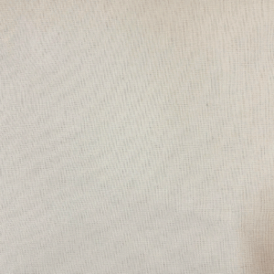 Charleston Cloud Linen-Blend Solid Home Decor Fabric