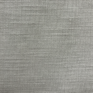 Harbor Ivory Linen-Blend Solid Home Decor Fabric