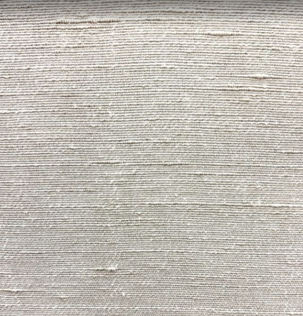 Condon Natural Solid Linen-Look Home Decor Fabric