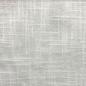Punjab Frost Solid Linen-Look Home Decor Fabric