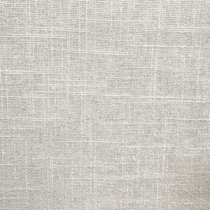 Gels Ivory Linen-Blend Solid Home Decor Fabric