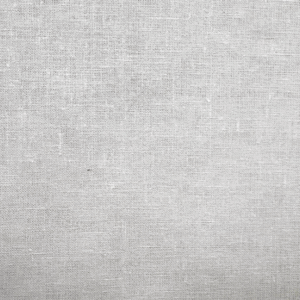 Nevada Optic White Solid Linen Home Decor Fabric