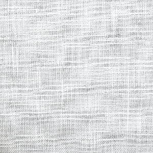 Slubby Linen Bone Solid Linen Home Decor Fabric