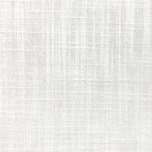 Portugal Glacier Linen-Blend Solid Home Decor Fabric