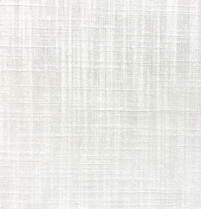 Portugal Glacier Linen-Blend Solid Home Decor Fabric