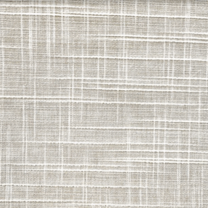 Tingly Ecru Solid Linen-Look Home Decor Fabric