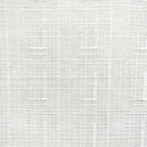Pocasset Eggshell White Solid Linen-Look Home Decor Fabric