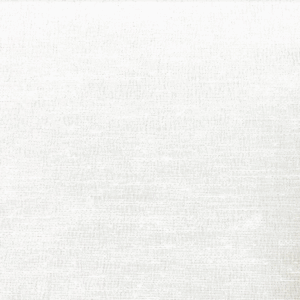 04100 White Solid Linen-Look Home Decor Fabric