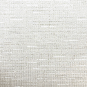 Destiny Linen Solid Linen-Look Home Decor Fabric