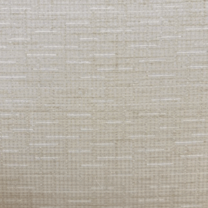 Destiny Dove Solid Linen-Look Home Decor Fabric
