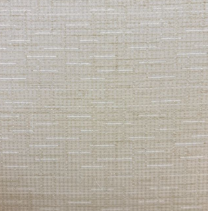 Destiny Dove Solid Linen-Look Home Decor Fabric