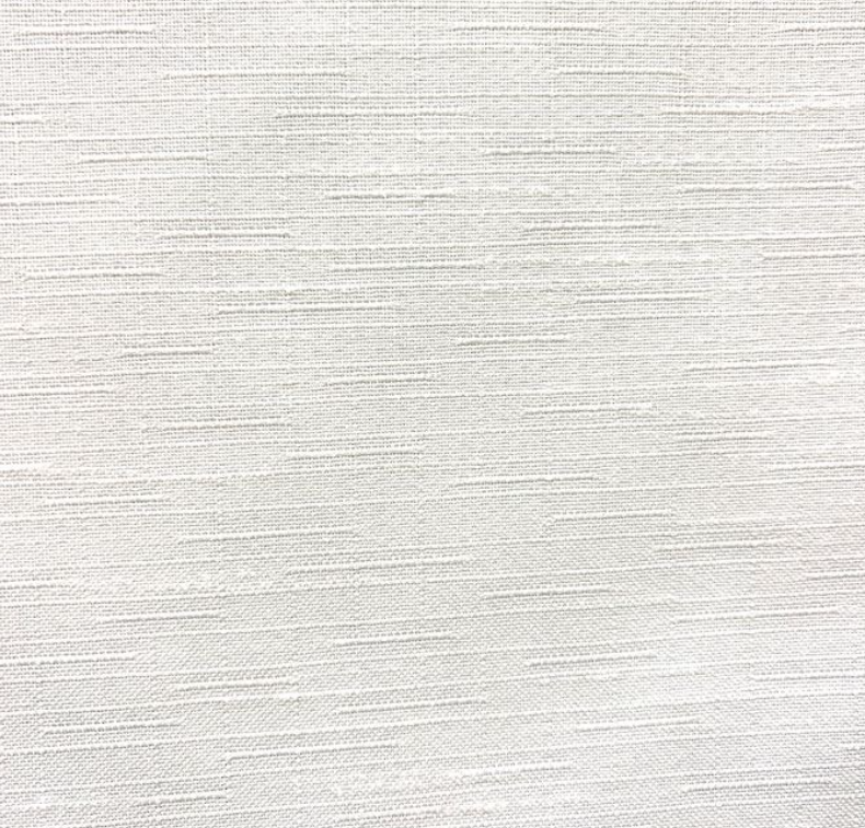 Destiny Pure Solid Linen-Look Home Decor Fabric