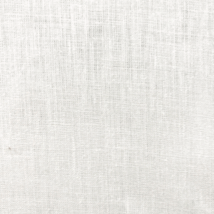 Composed Ivory LF Solid Linen Home Decor Fabric