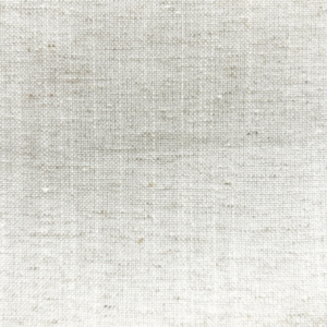 Garwick Tea-stain Natural Linen-Blend Solid Home Decor Fabric