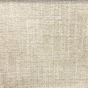 Pali Sand Solid Linen-Look Home Decor Fabric