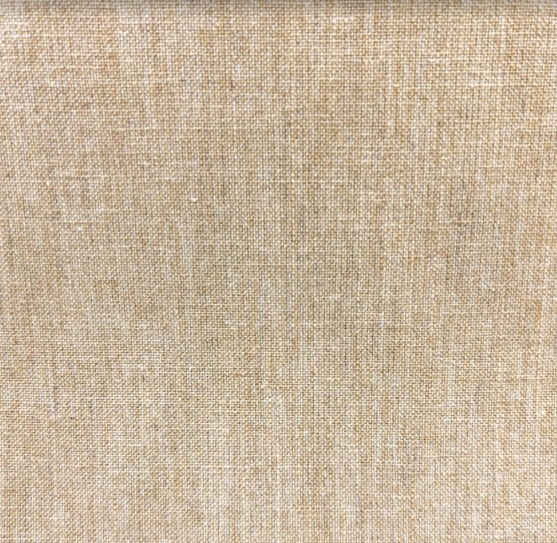Garwick Linen Linen-Blend Solid Home Decor Fabric