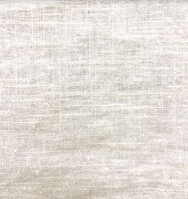 Coastal Pacific Dove Linen-Blend Solid Home Decor Fabric 72809-RF