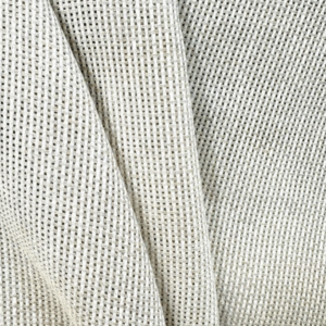 Richmond Mesh Oatmeal Solid Home Decor Fabric