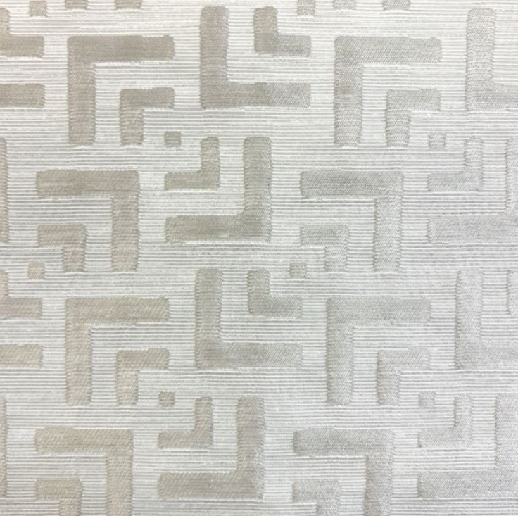 Winston Stone Patterned Home Decor Fabric