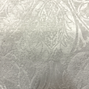 Damasco Jaquard Pearl Patterned Home Decor Fabric