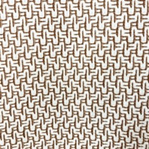 Cascade Driftwood Brown Patterned Home Decor Fabric