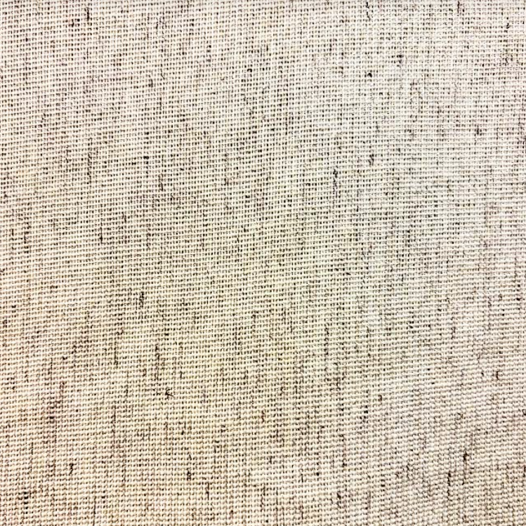 Naturali Silver Speckles Solid Home Decor Fabric