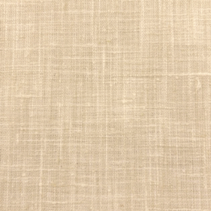 Finn Sea Salt Linen Look Solid Home Decor Fabric