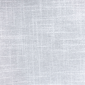 Punjab Ice Blue Linen Look Solid Home Decor Fabric