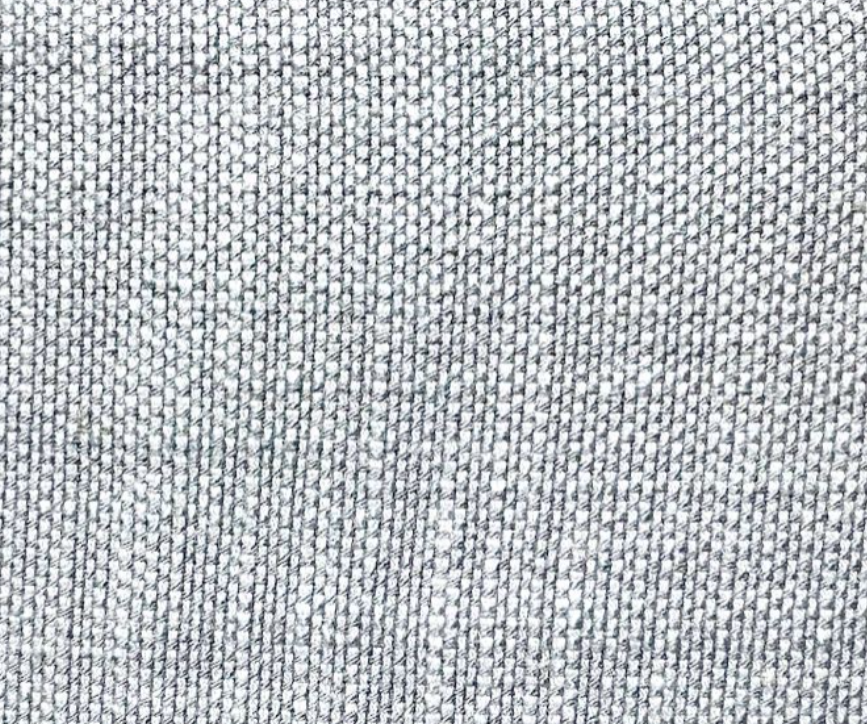 Old Silver Solid Home Decor Fabric By Richkoom