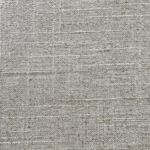 Old Country Linen Graphite Grey Solid Home Decor Fabric