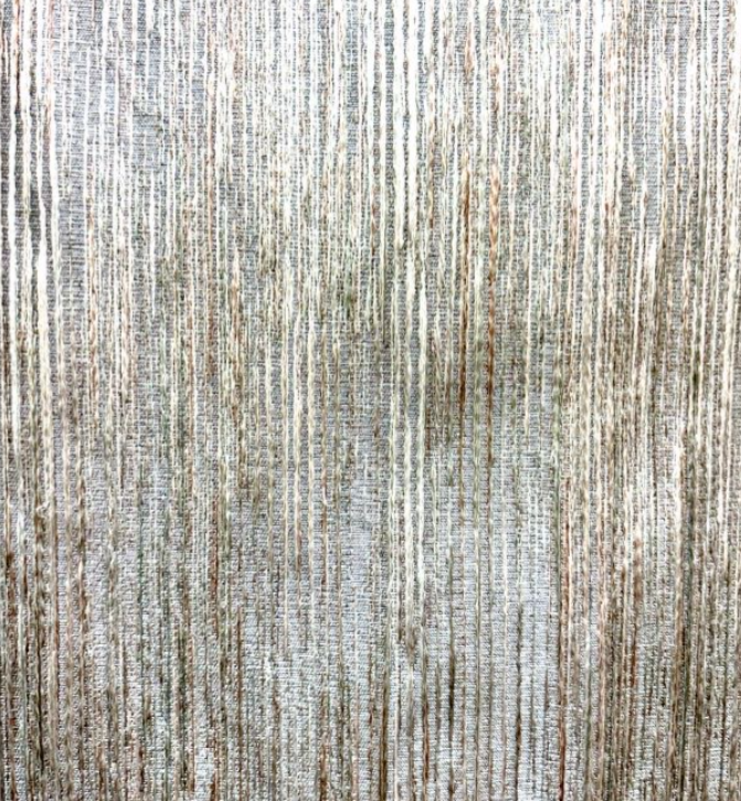 Rising Star Spa Metallic Solid Home Decor Fabric