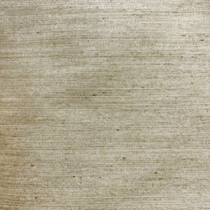 Raw Silk Fog Metallic Solid Home Decor Fabric