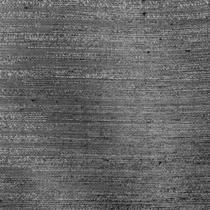 Raw Silk Black Pearl Solid Home Decor Fabric