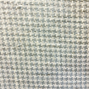 Hermione Sky Blue Patterned Home Decor Fabric