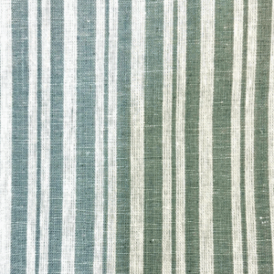 Laggala Grey Stripe Patterned Home Decor Fabric