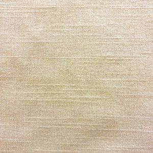 Montague Flax Linen Solid Home Decor Fabric