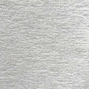 Gentle White Solid Upholstery Fabric