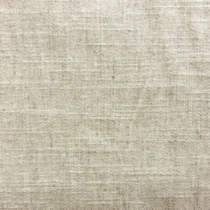 Mountainview Linen Beige Linen-Blend Upholstery Fabric