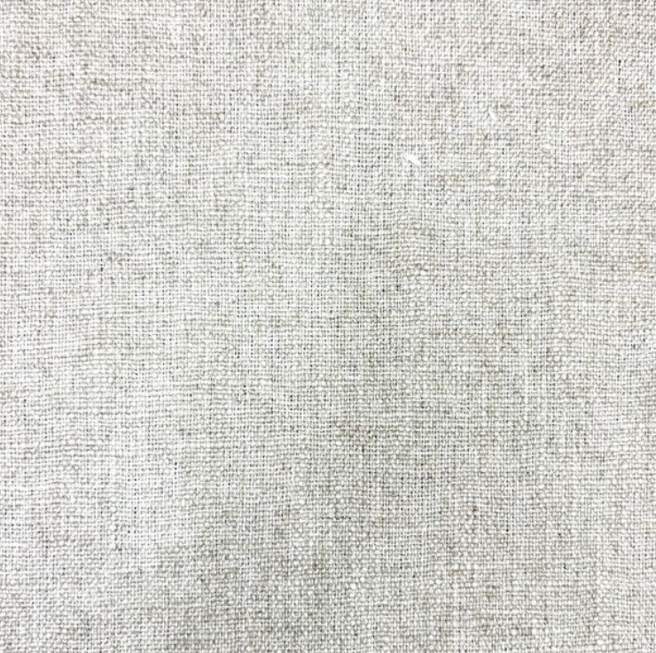 Turbo Cream Solid Upholstery Fabric