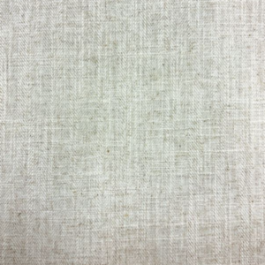 Mc Connell Natural Solid Upholstery Fabric