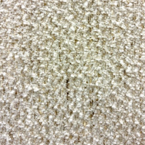 Andes Flax Chenille Solid Upholstery Fabric