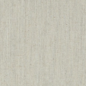 Garwick Shell Gray Solid Home Decor Fabric