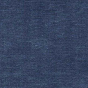 Artemis Indigo Blue High Performance Upholstery Fabric By Crypton