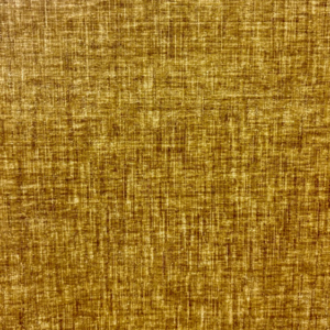13SSPIG Textured Chenille Golden Solid Upholstery Fabric