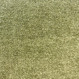 13SSSSR Chenille Hemlock Green Solid Upholstery Fabric