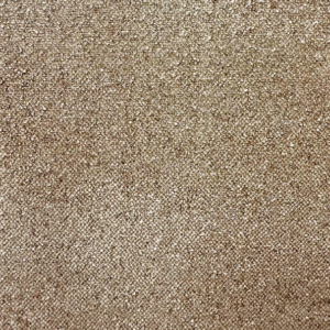 13SSSSR Chenille Sand Solid Upholstery Fabric